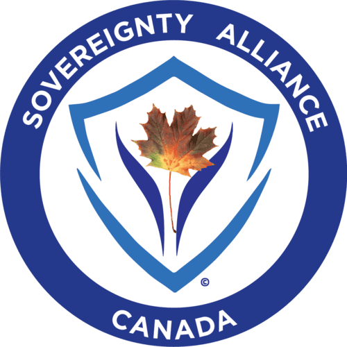 Sovereignty Alliance Canada